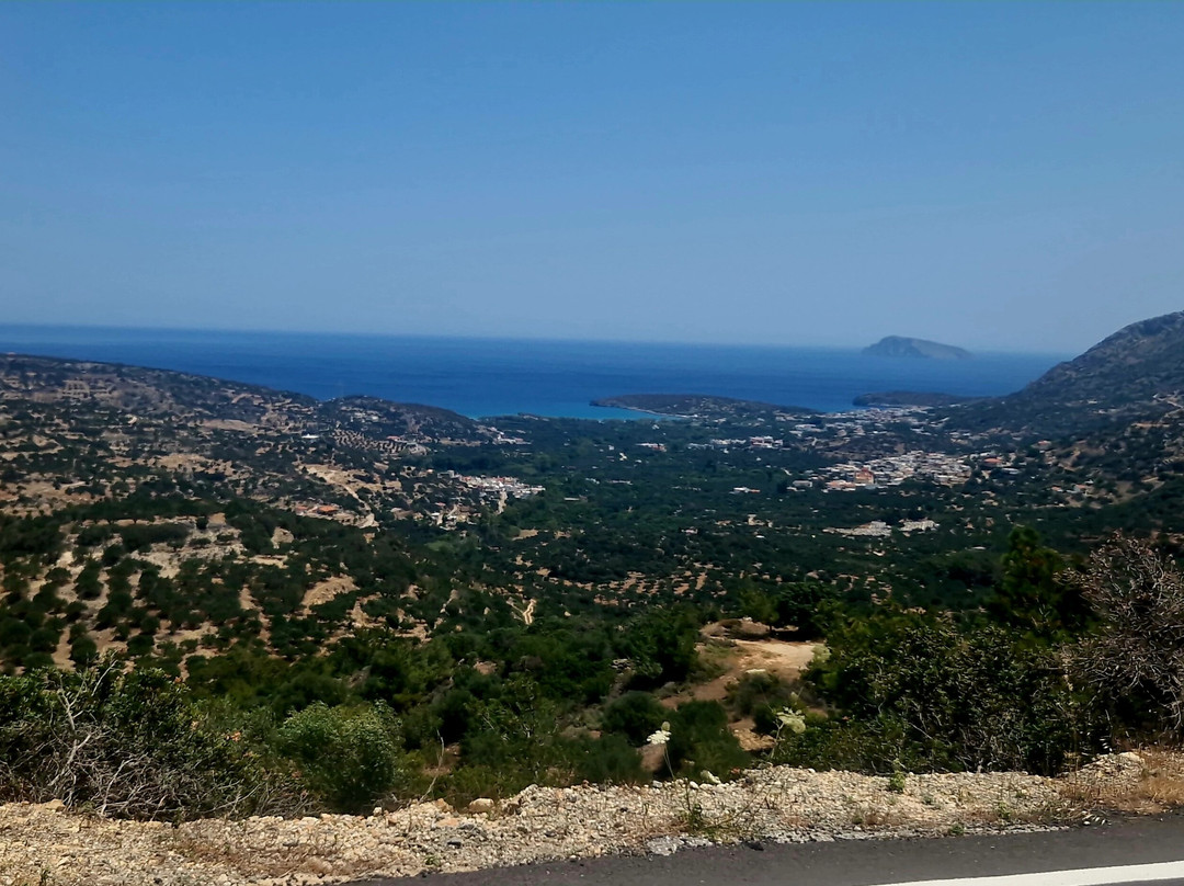 DIRTWHEELS Quad Safari Crete-Istron必去景点