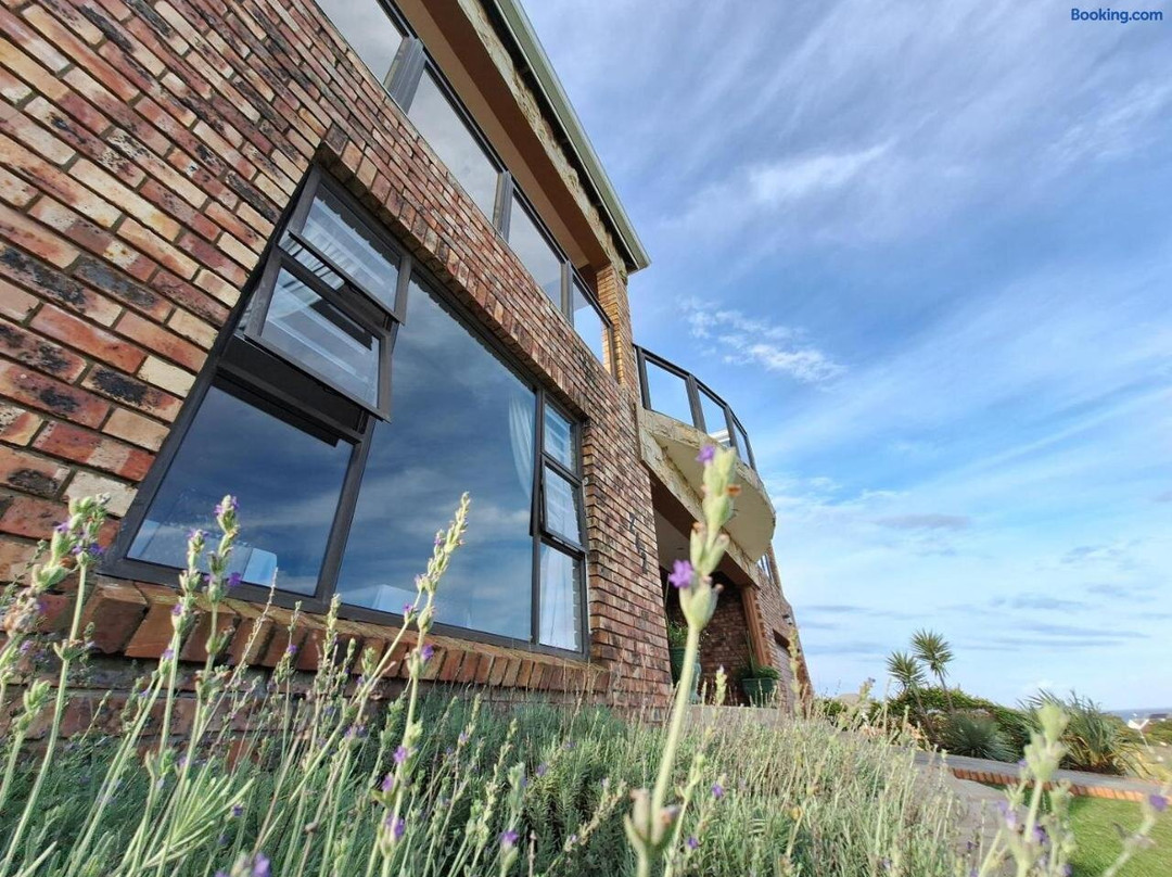 Hamburg酒店住宿-Kalashe Guest House