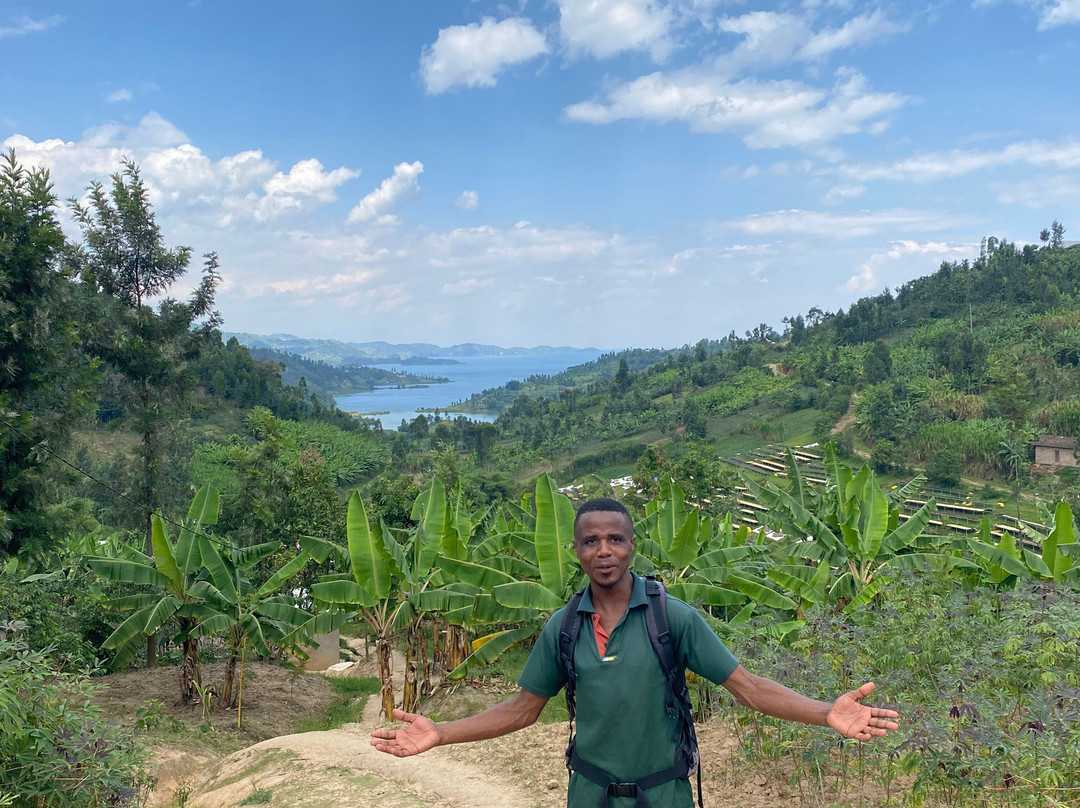 Kabendera Rwanda Hike景点图片