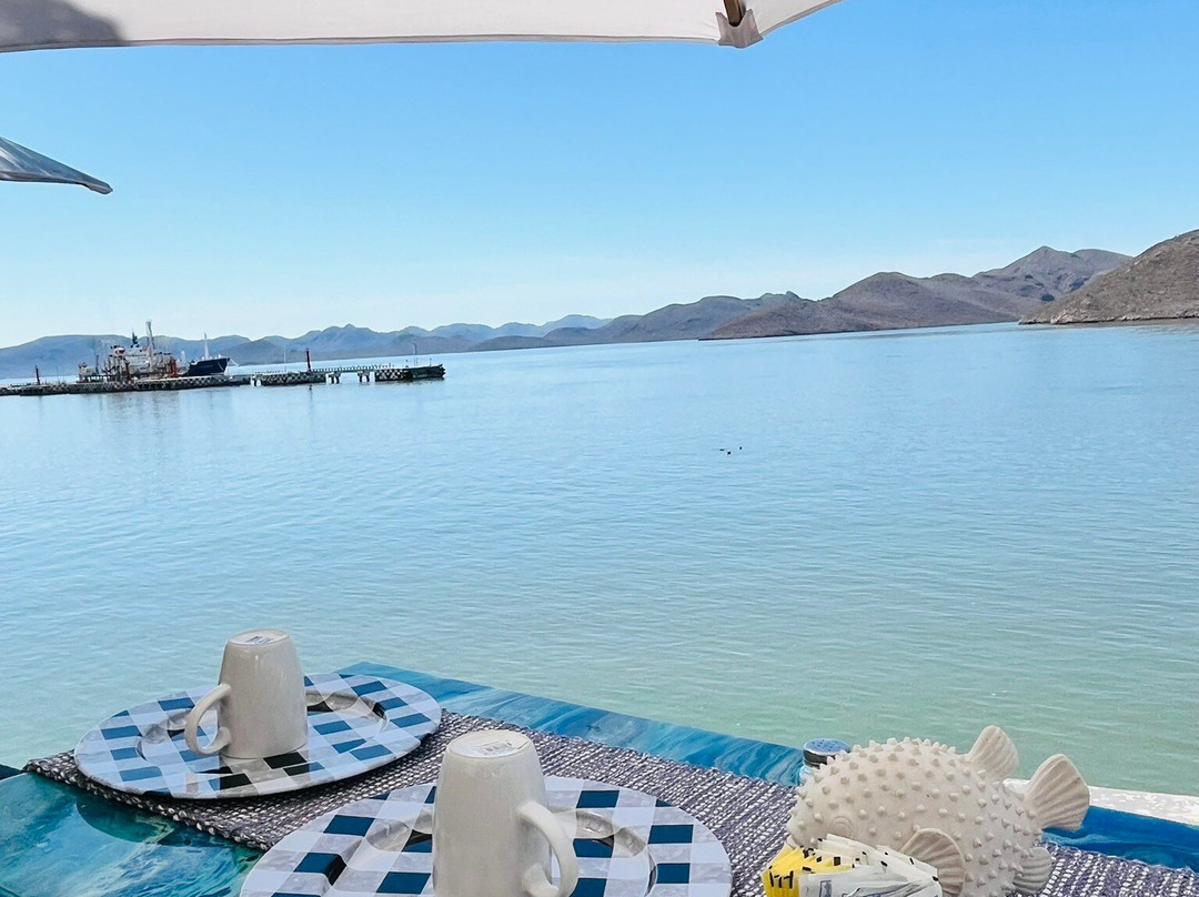 Casa de la Aduana Hotel Boutique主图