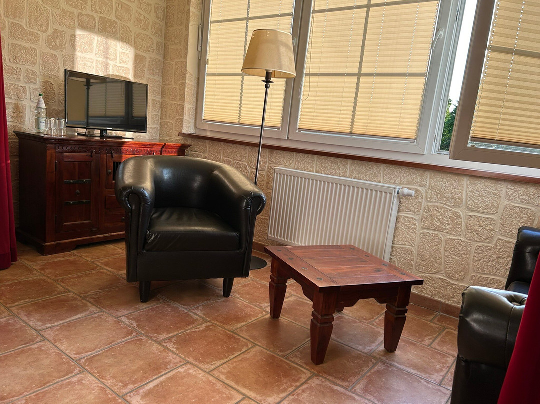 BinzHotel Landhaus Waechter主图