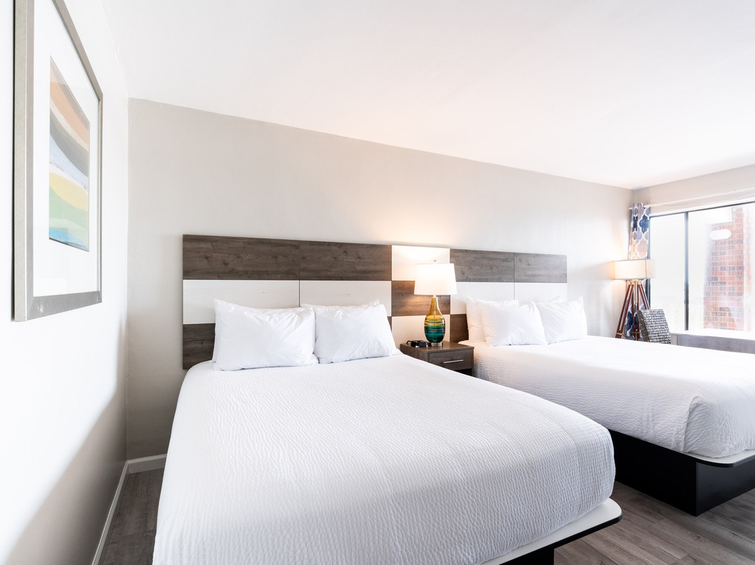 The Anchorage Inn主图