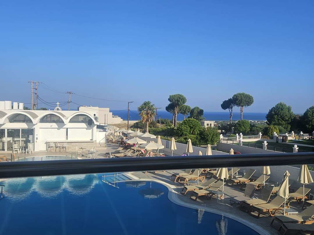 Rodos Star Hotel主图