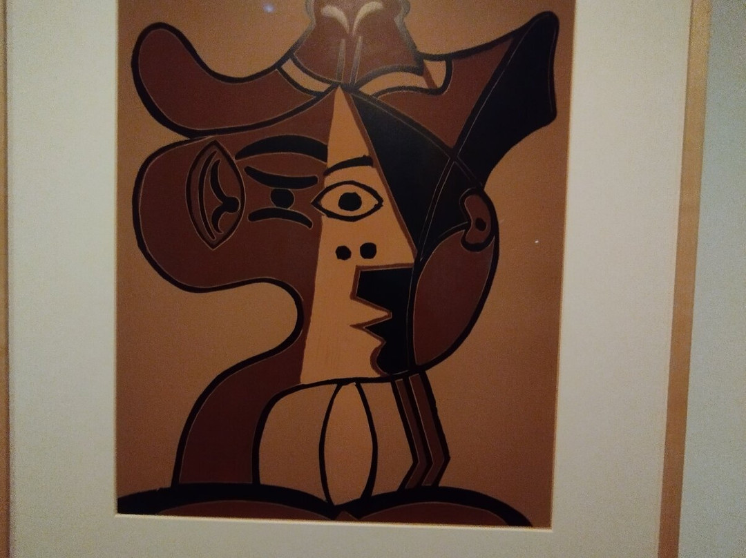 Fundacio Palau-Caldes d'Estrac必去景点