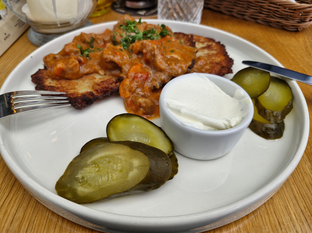 Octopus Restaurant