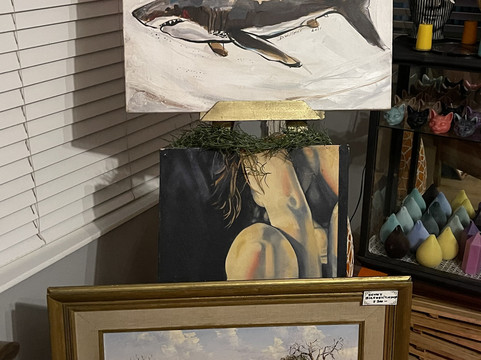 Witch And Crow Candle Co-西索美塞必去景点