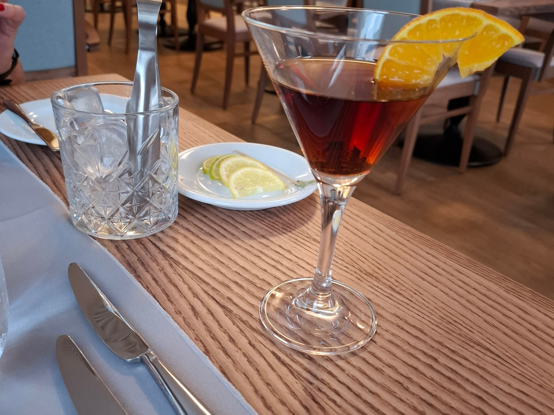 Restaurant U Opata