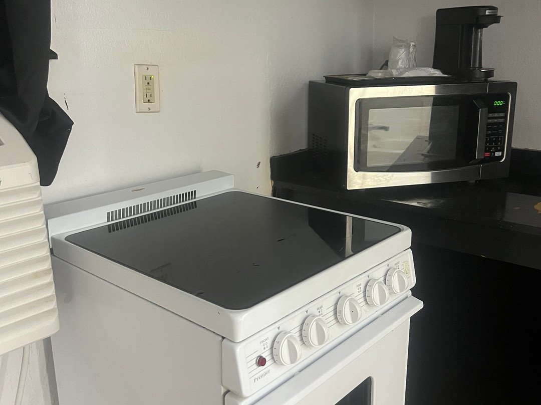 Lakota Prairie Ranch Resort主图