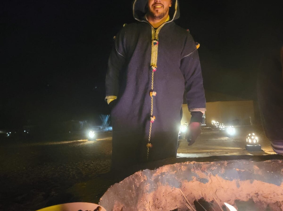 Hotel Tamassinte主图