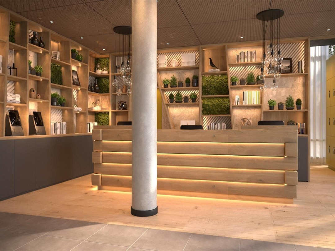 H2 Hotel Erfurt