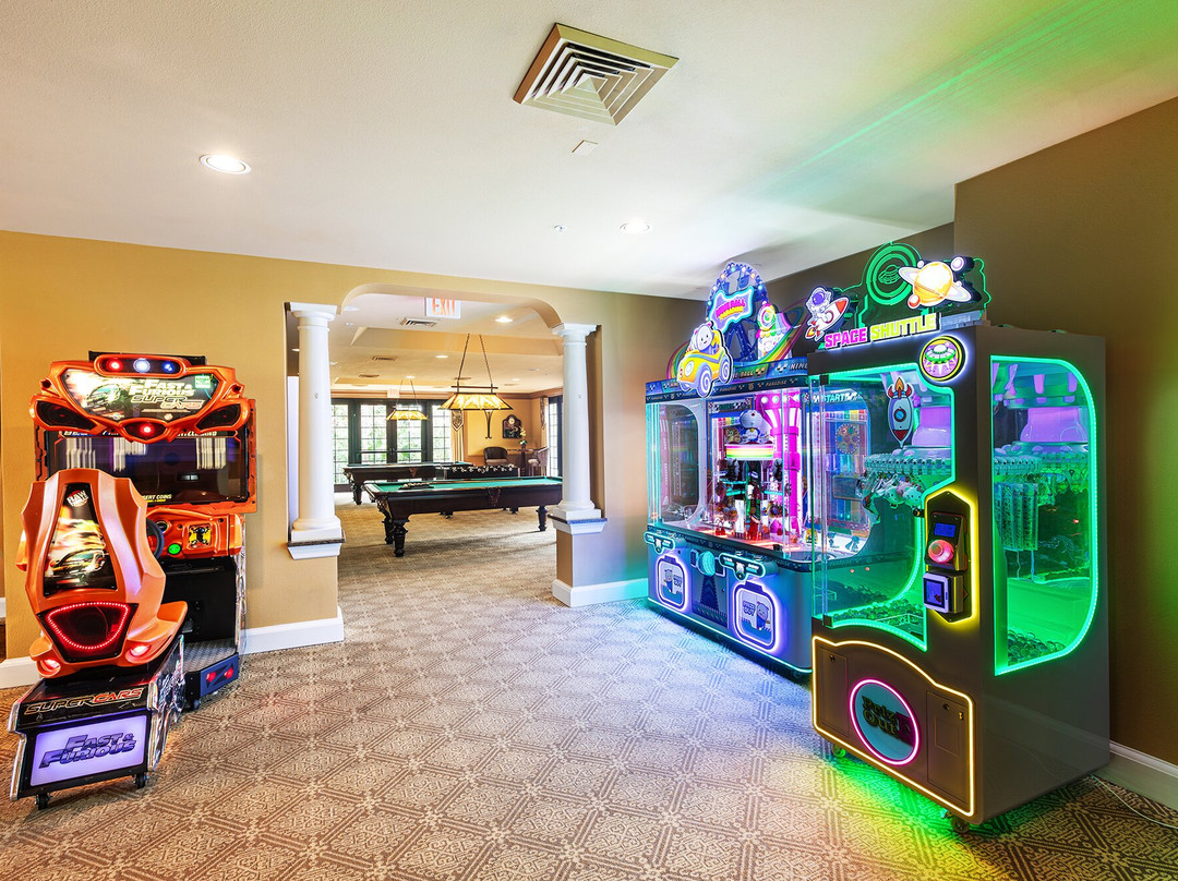 The Berkley, Orlando主图