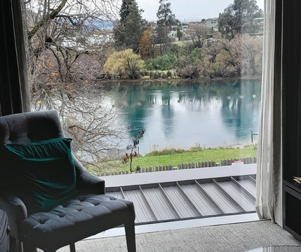 Double Tree By Hilton Hotel