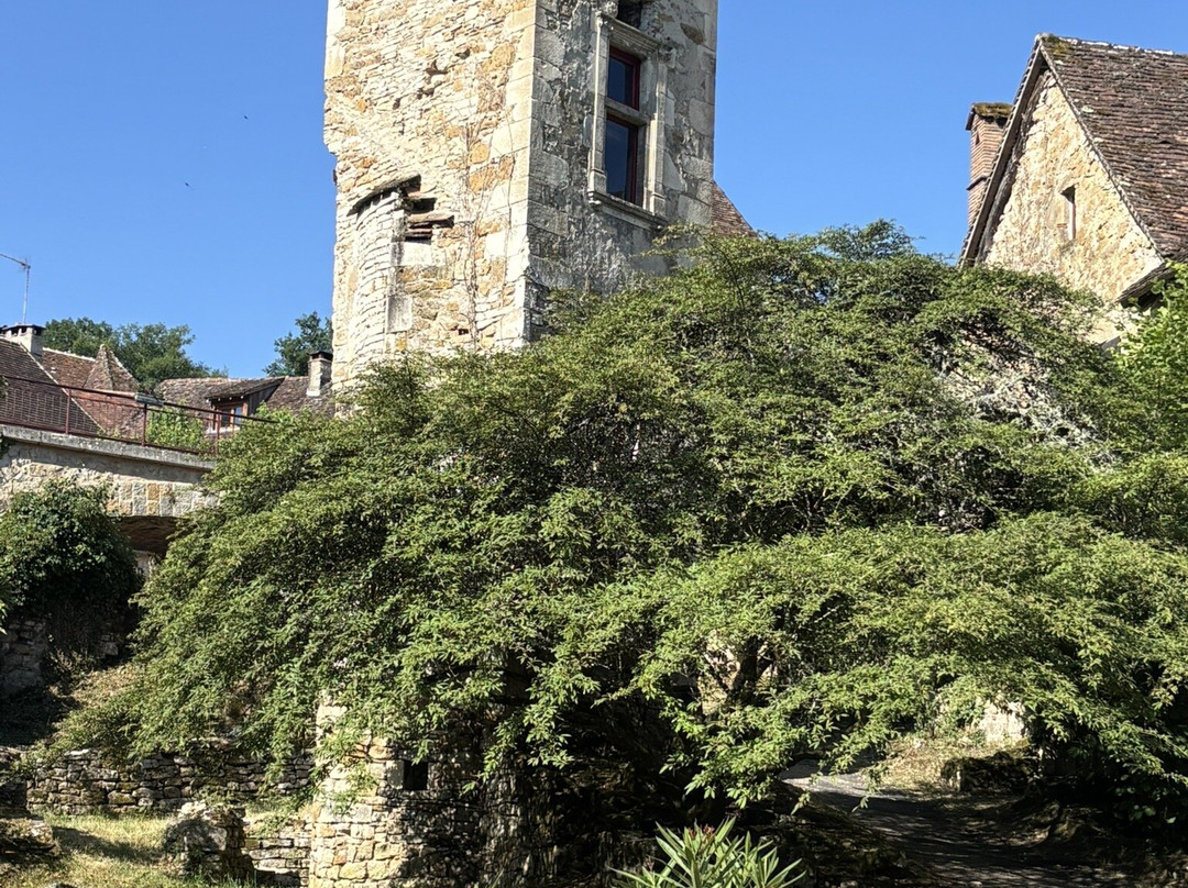 Hostellerie Le Fenelon主图