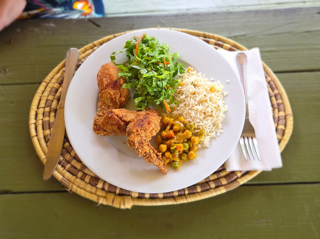 Jacana Farm Tours-奥乔里奥斯必去景点