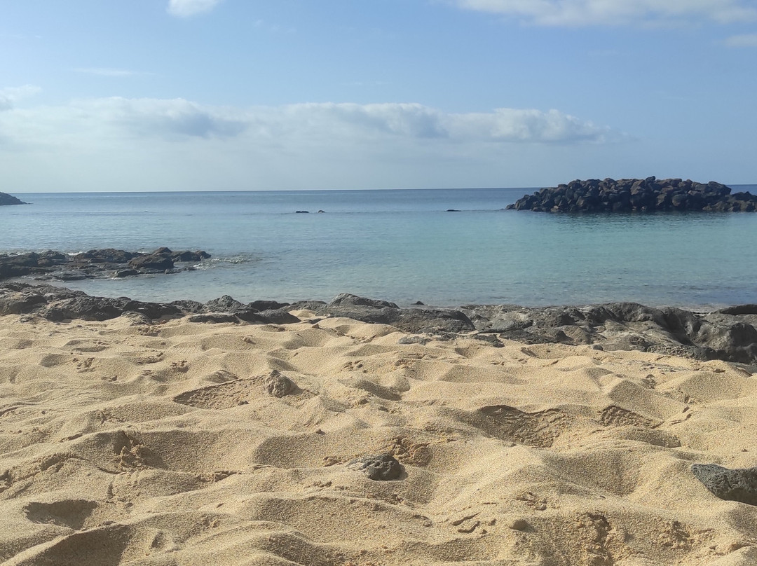Playa Del Jablillo-科斯塔特吉塞必去景点