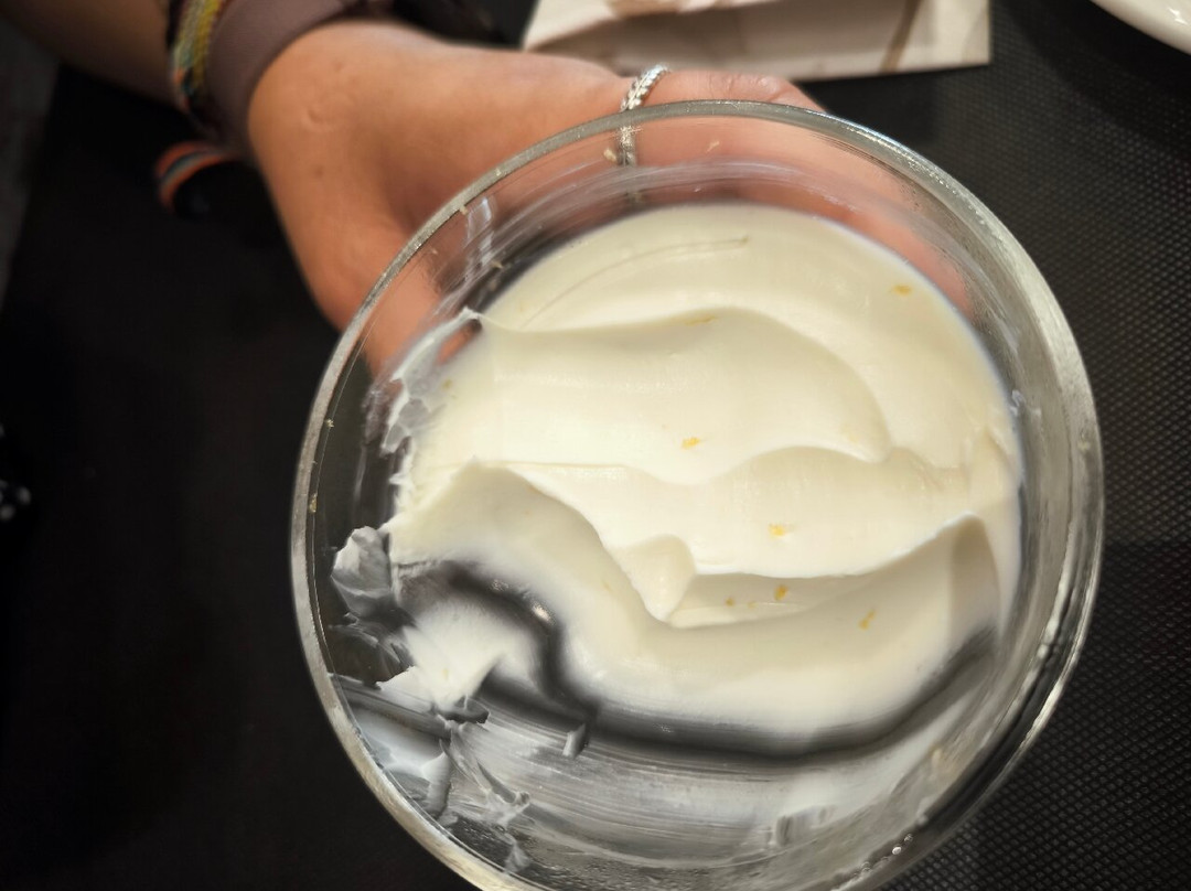 Asador Muelle Barria