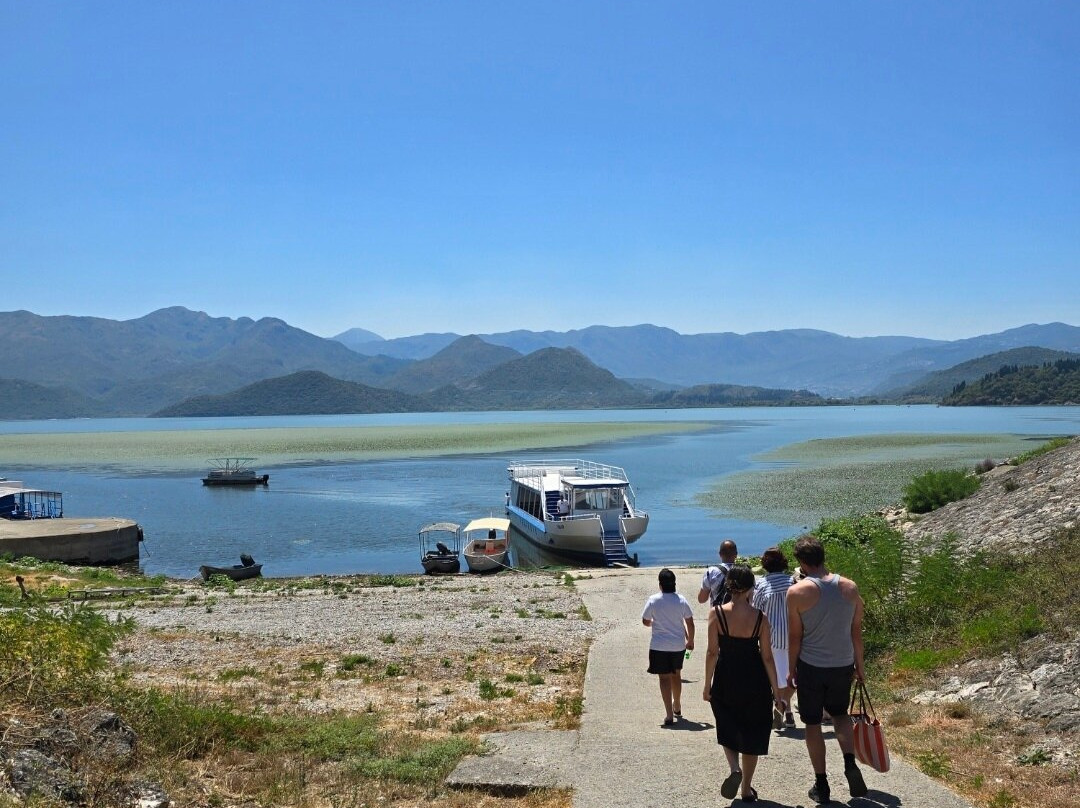 Montenegrocruising-布德瓦必去景点