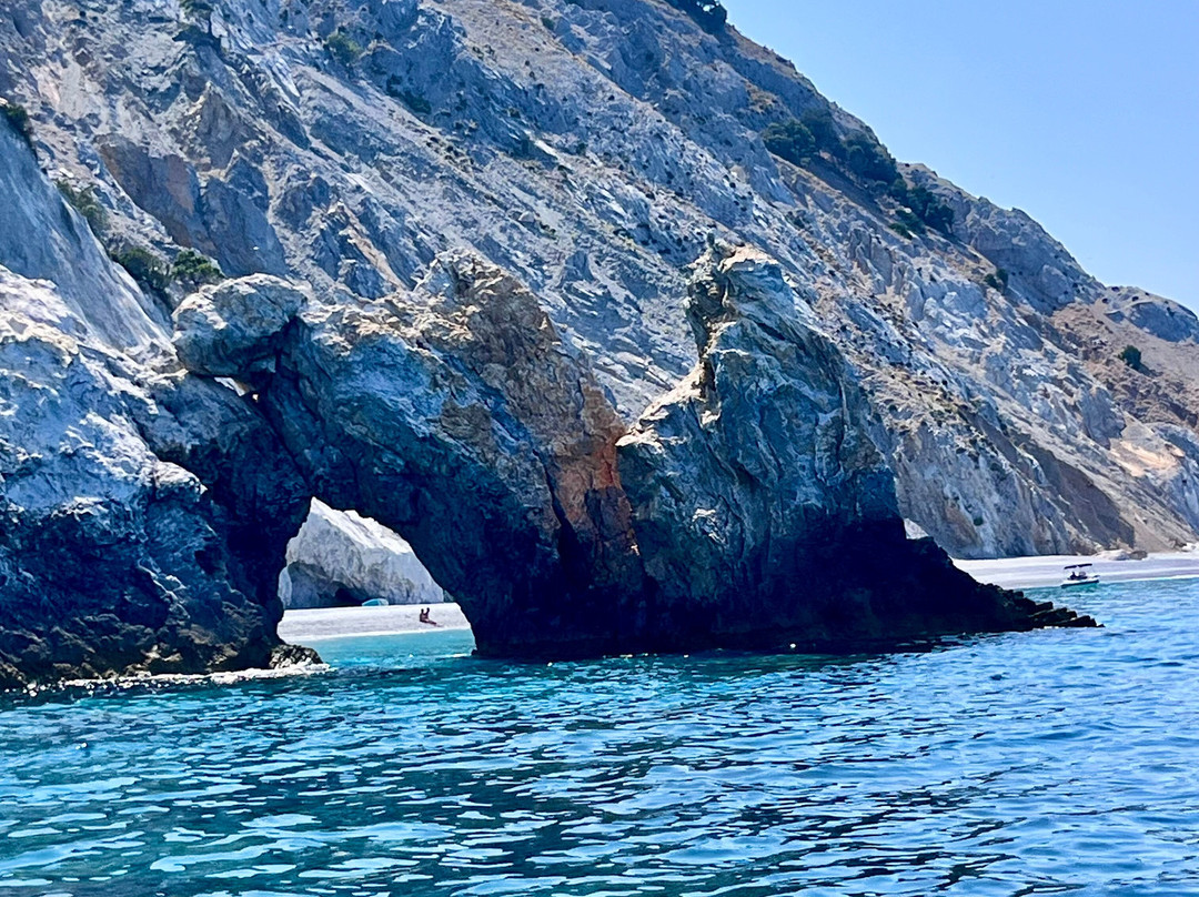Skiathos Boat Hire景点图片