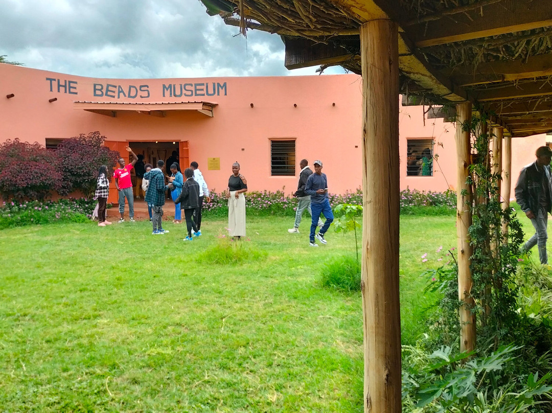 The Beads Museum-Sekenani必去景点