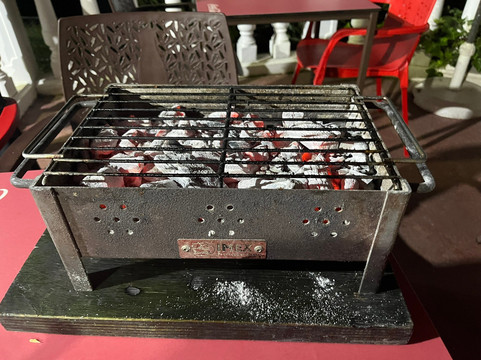 El Rincón de Chami主图