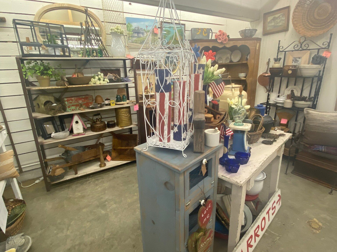 Red Plantatiom-波尔斯波必去景点