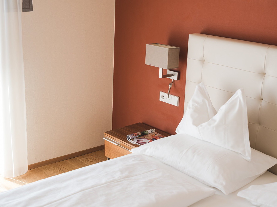 Hotel Residence Pernhof主图