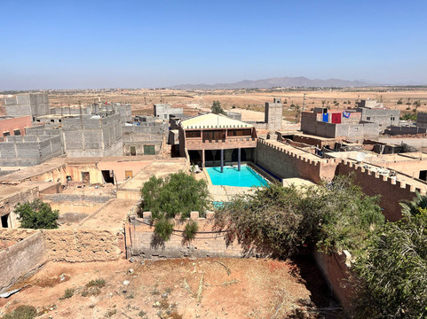 Kasbah Le Mirage主图