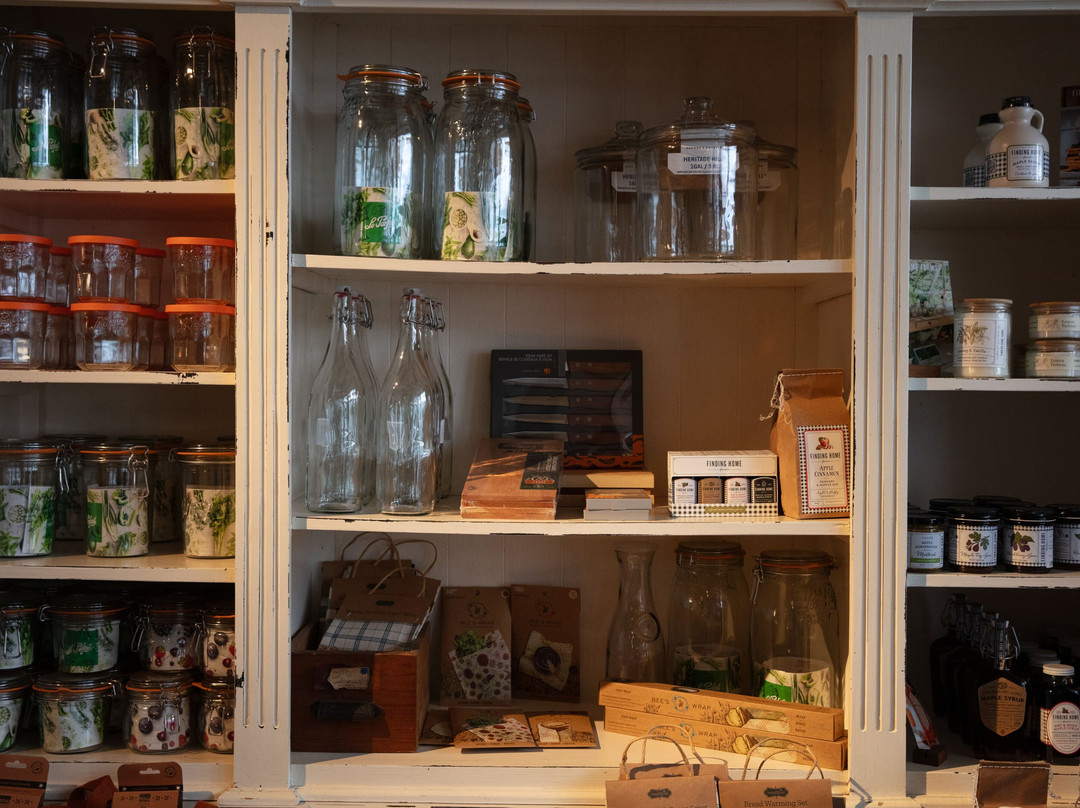 Schroon Lake Department Store-Schroon Lake必去景点