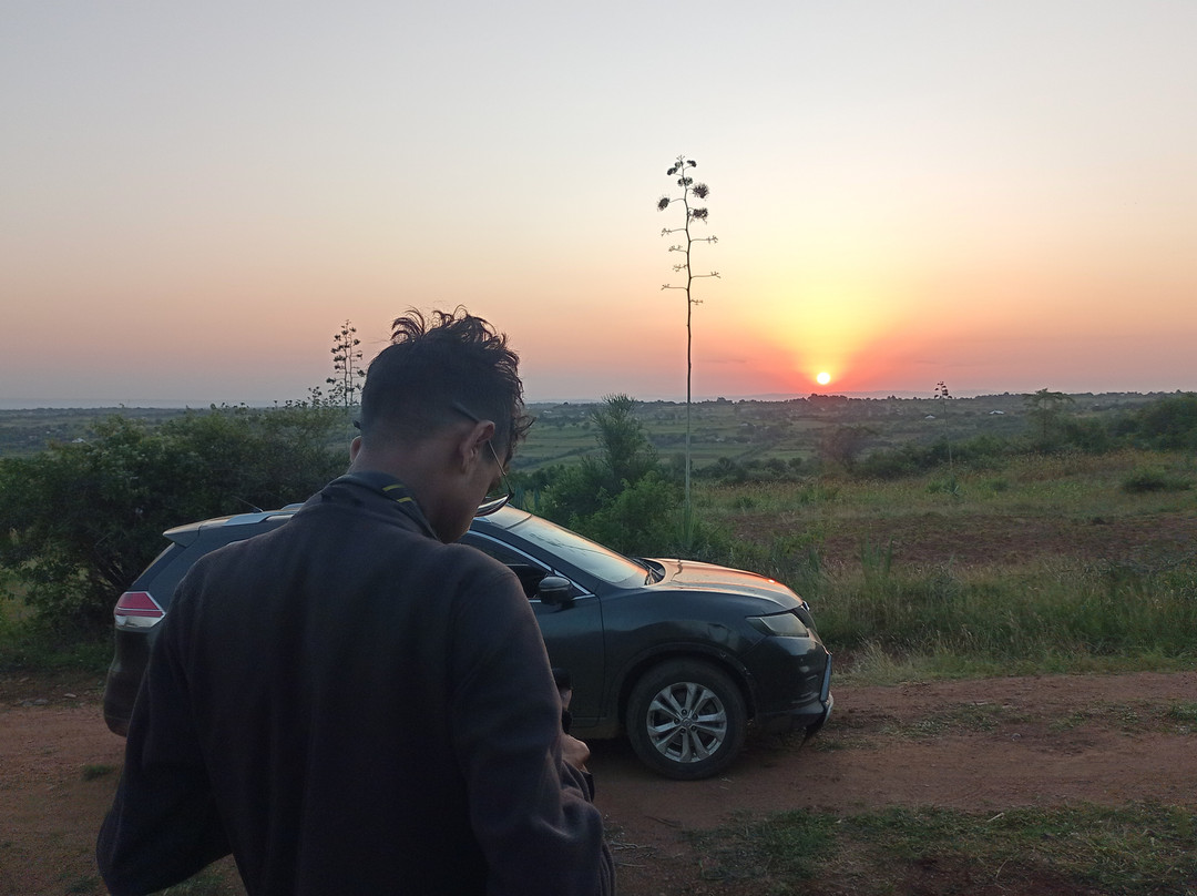 Ibencho By Oluokos-Migori必去景点