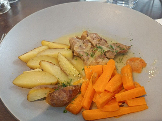 Le 26 Brides-les-bains