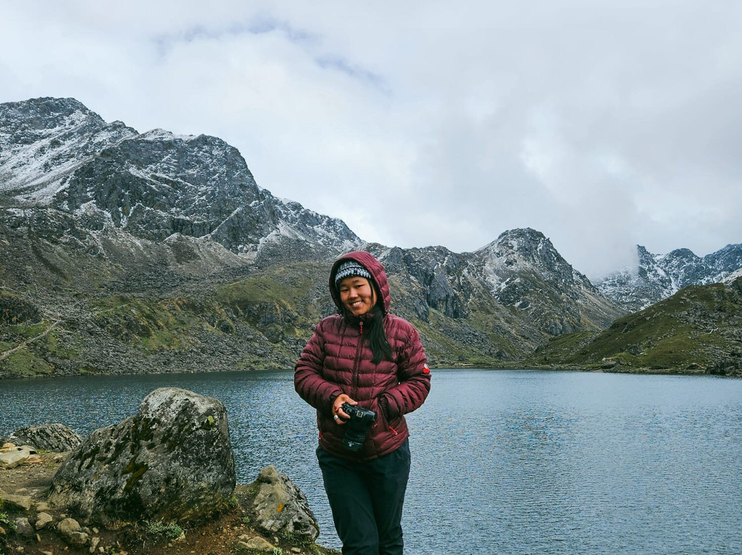 Blue Mountain Travels - Private Mountain Flight Day Tours-加德满都必去景点