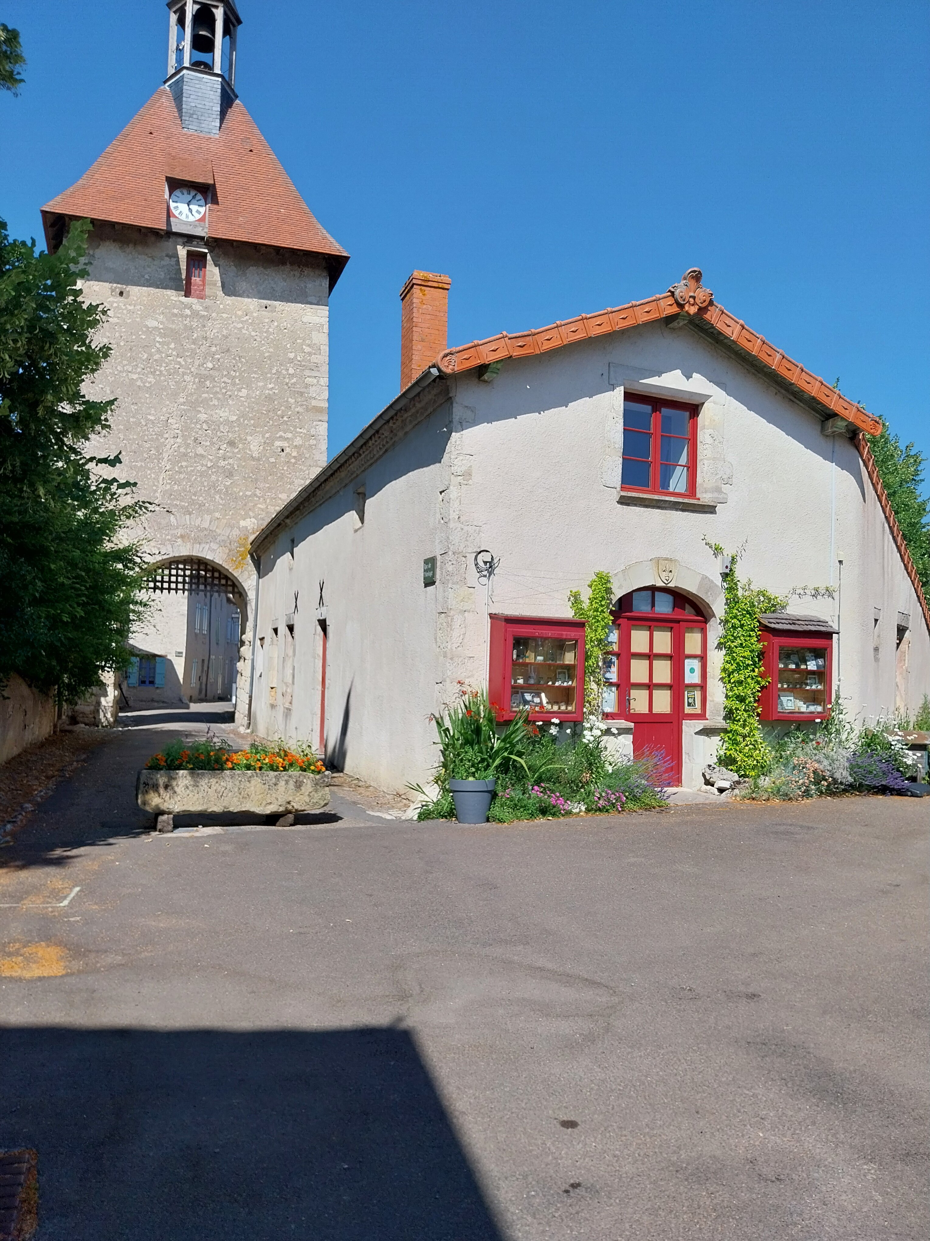La Maison du Prince de Condé-官方