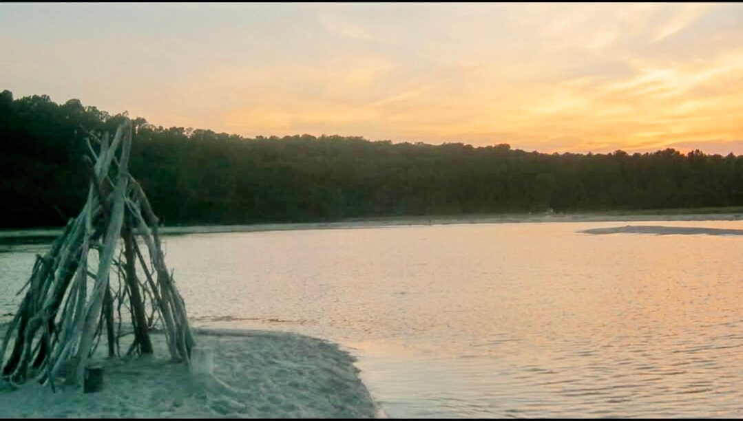 Flag Ponds Nature Park-Lusby必去景点