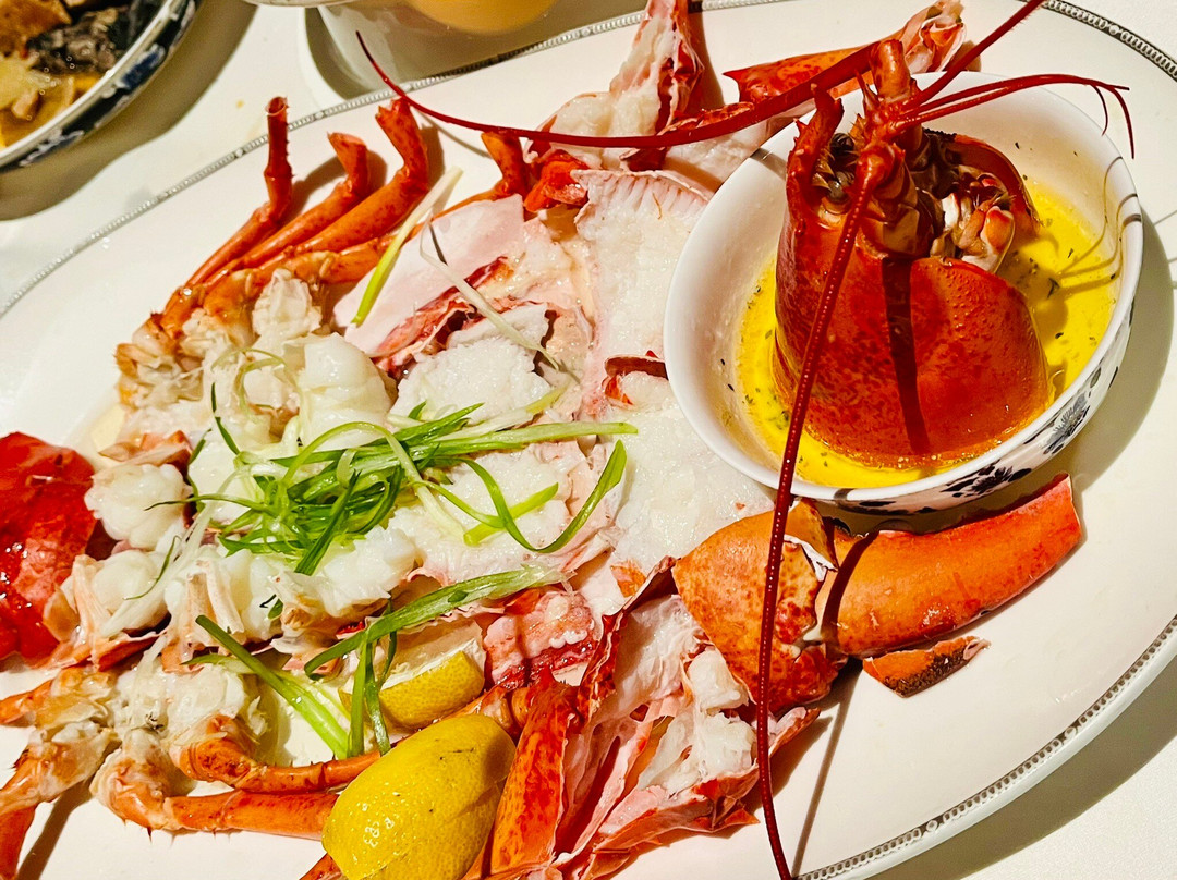 Jumbo Lobster Restaurant