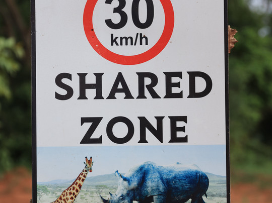 Zunguka Adventure Club-恩德培必去景点