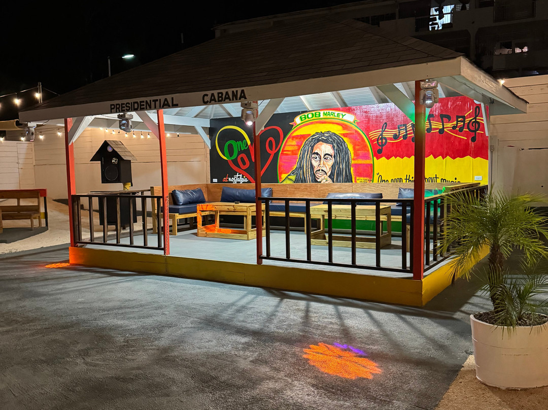 Nostalgia Day Club-蒙特戈贝必去景点