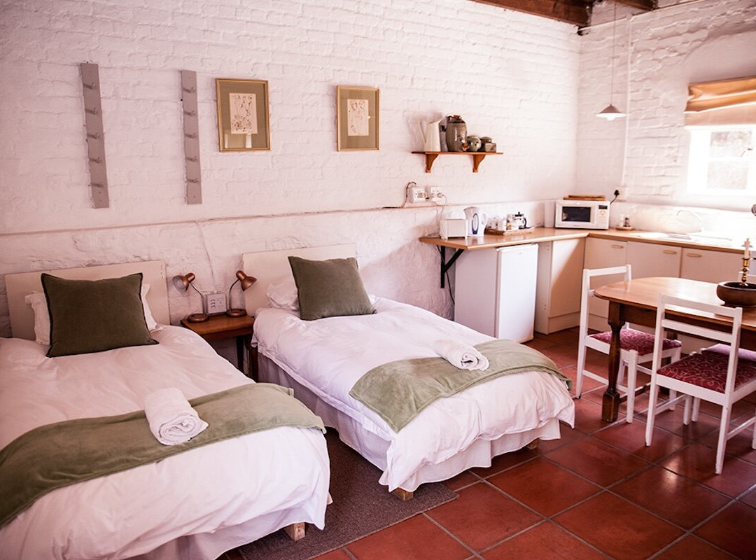 Doornberg Guest Farm主图