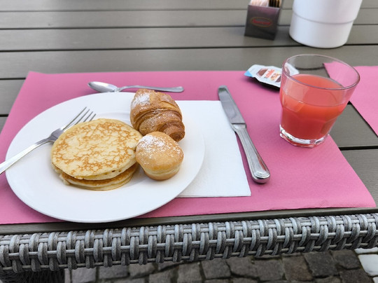 Hotel Sporting主图