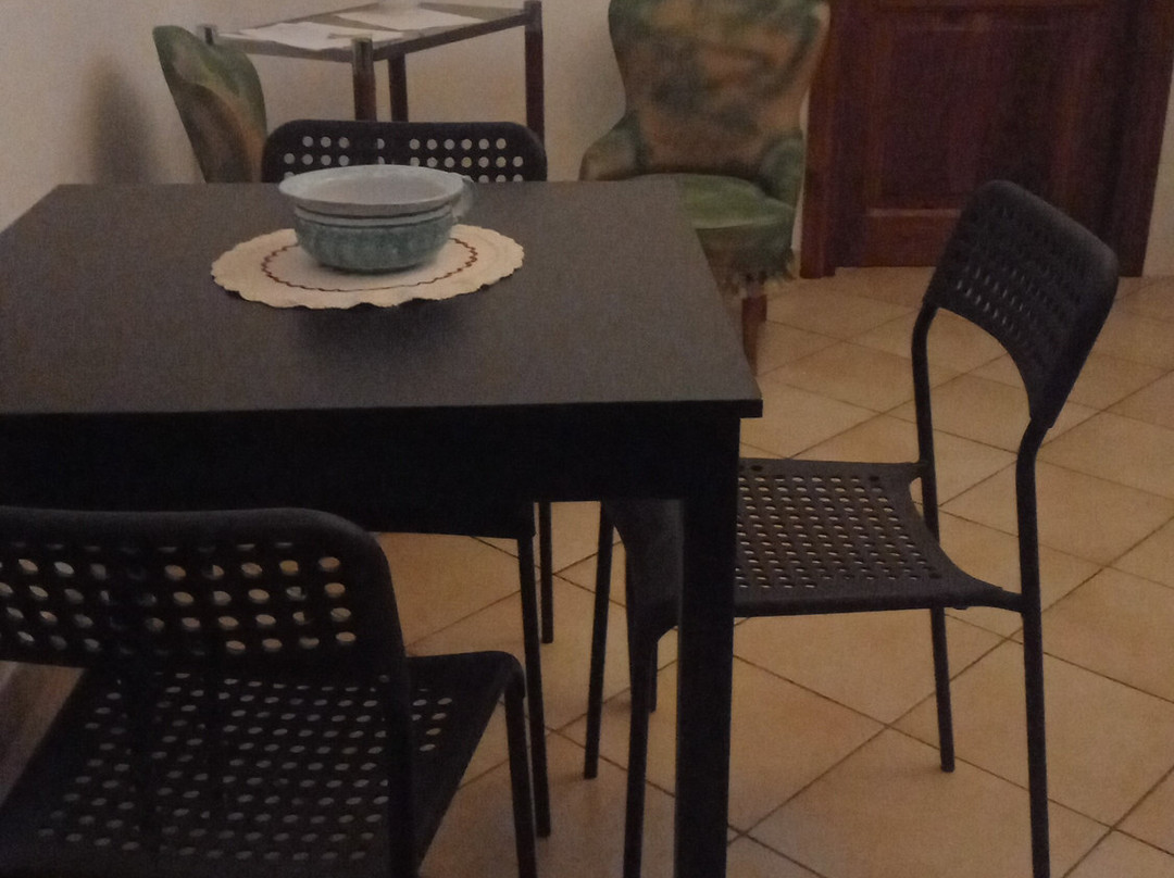 Autenticum Agriturismo Tolfa