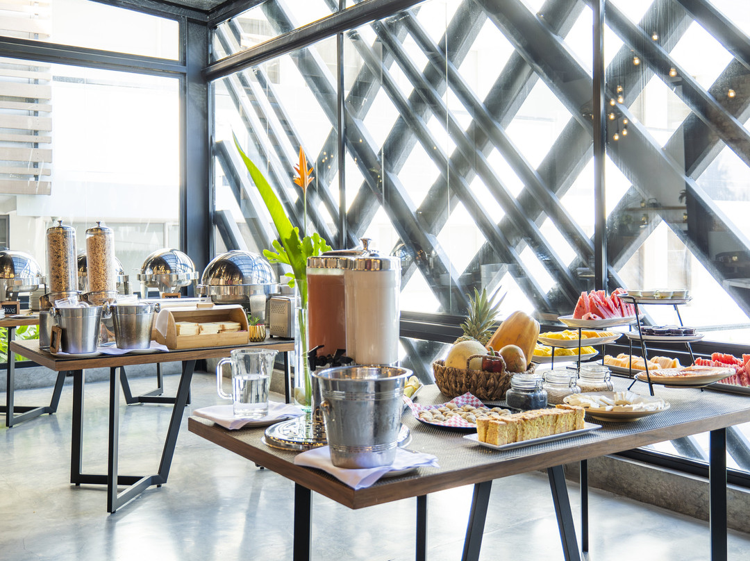 Restaurante Bar Cabá