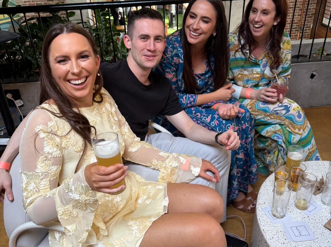 Balter Brewing Company-可伦宾必去景点