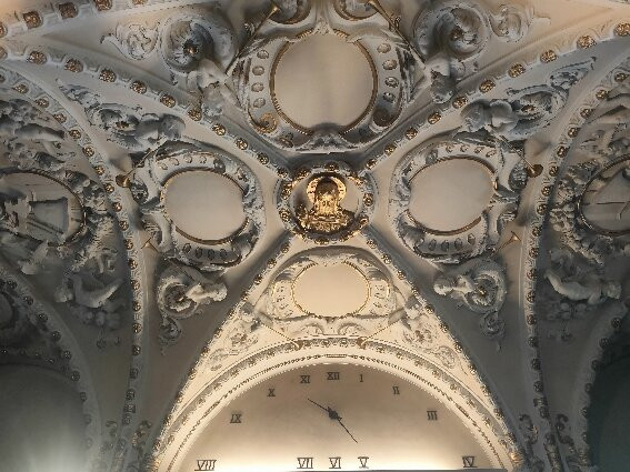 Gorizia's Cathedral-戈里齐亚必去景点