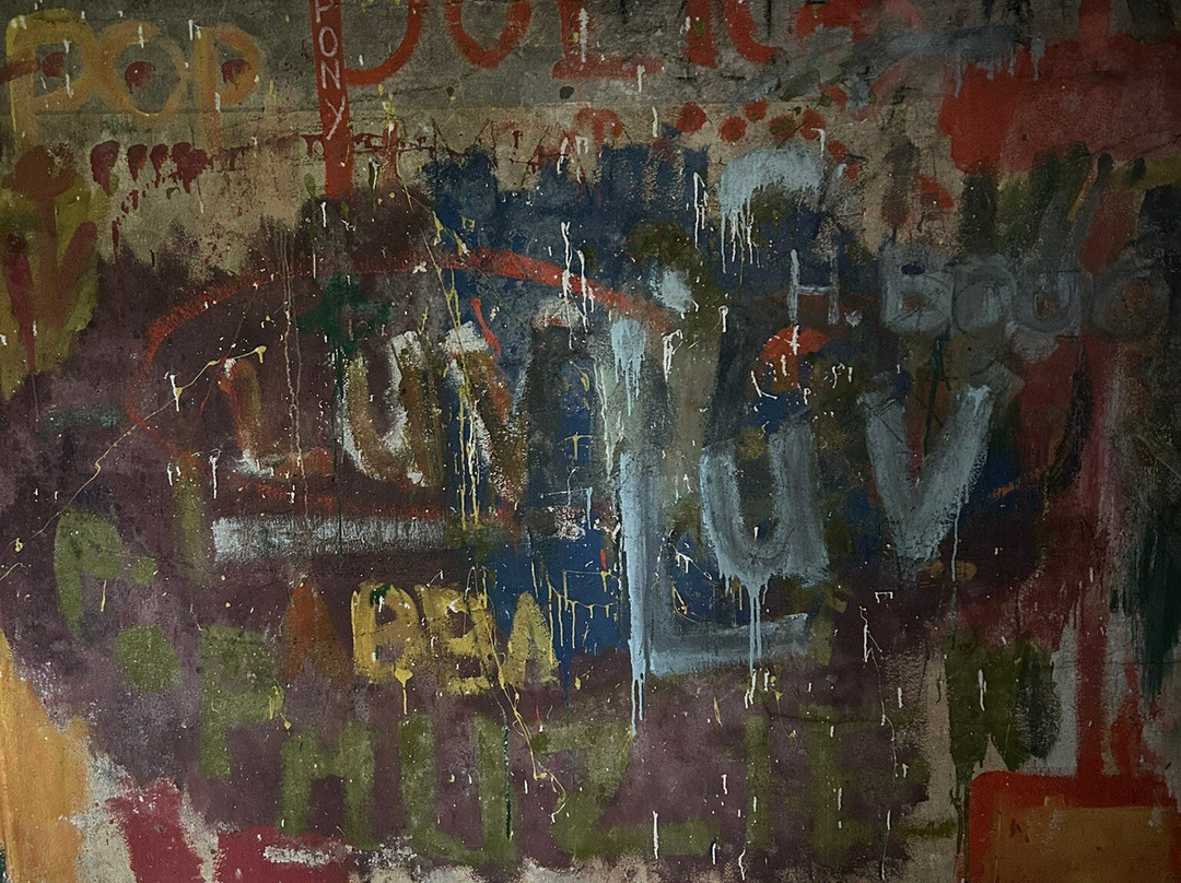 Bunkers Terschelling-West-Terschelling必去景点