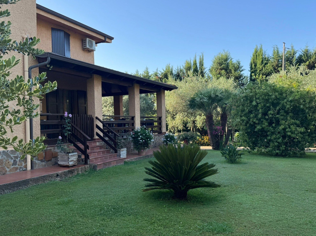 B&B Nuraghe Bianco主图