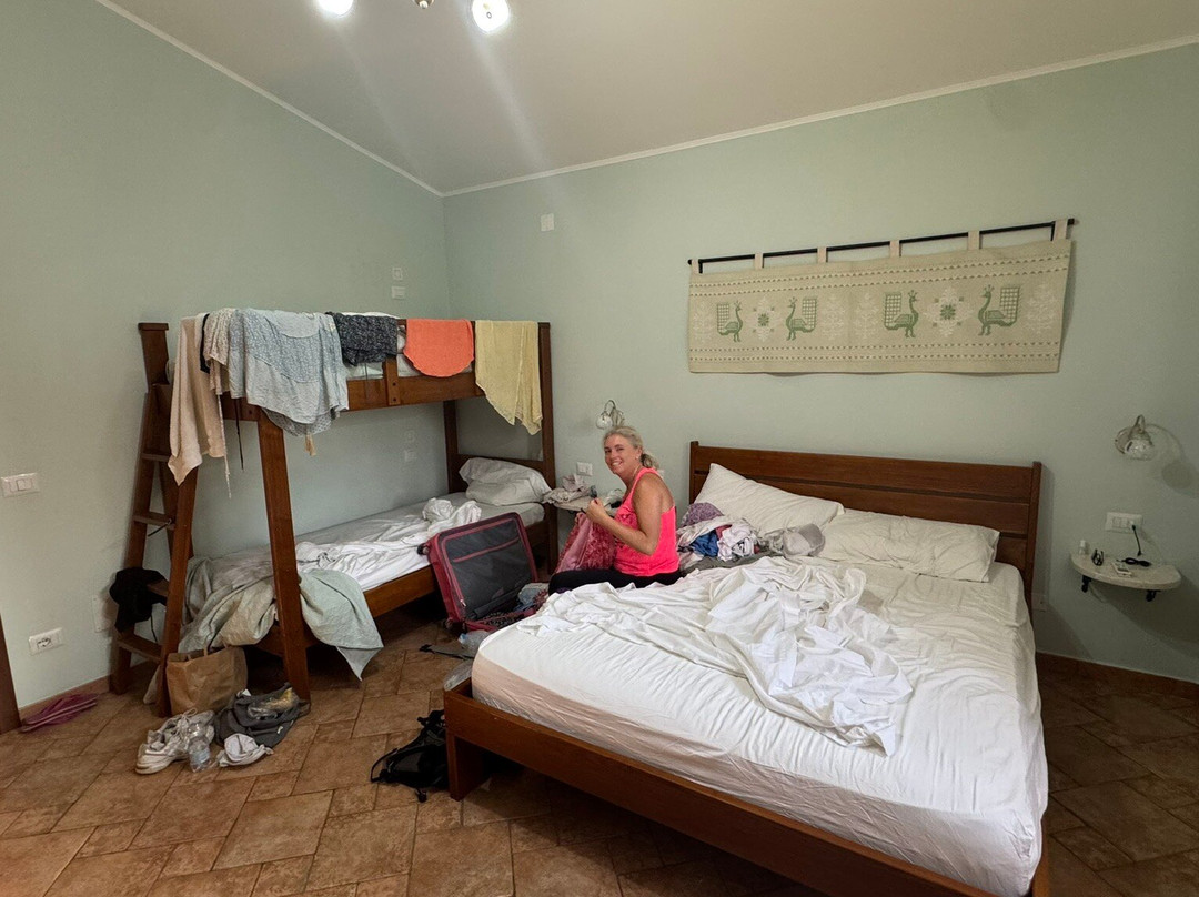 B&B Nuraghe Bianco主图