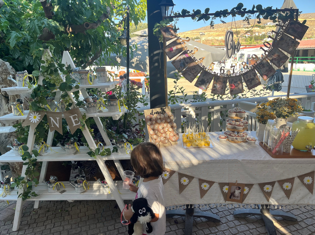 Riding Academy of Crete - Ippikos Riding Club-Karteros必去景点