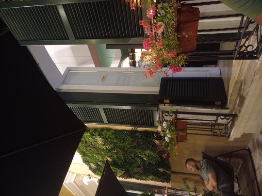 801 Cocktail Bar-加里波利必去景点