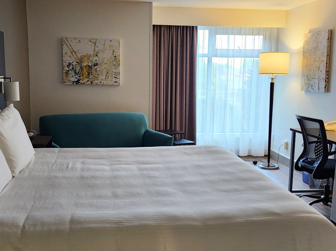 Best Western Hotel St. Jerome主图