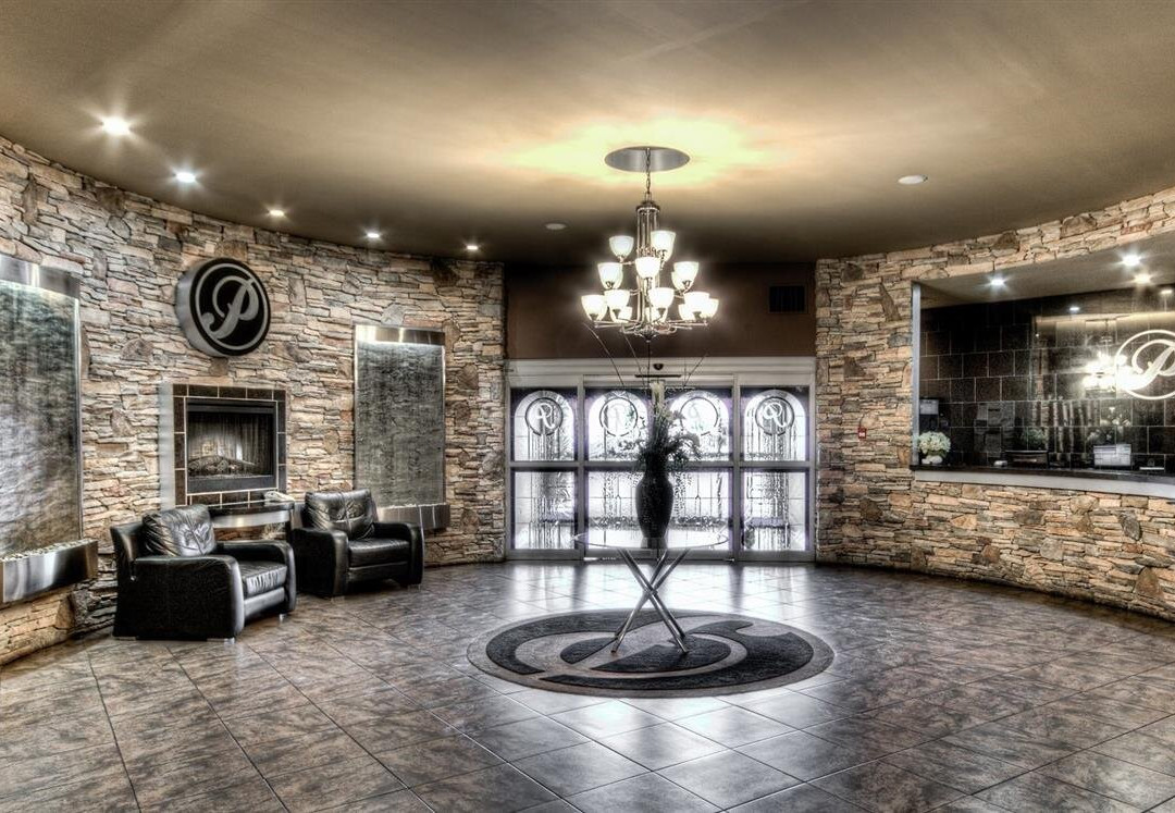 大草原酒店住宿-Podollan Inn & Spa