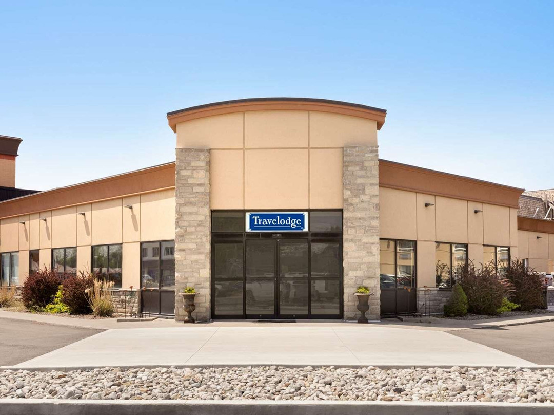 Travelodge Simcoe主图